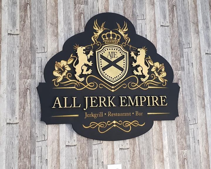 All Jerk Empire
