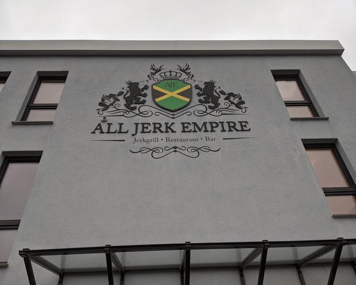 All Jerk Empire